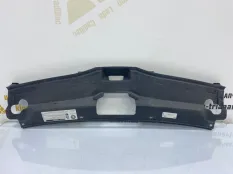 Накладка передней панели Skoda Rapid 2020-2022 60U853343 2 NK6