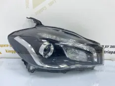 Фара LED ЛЭД светодиодная Suzuki SX4 2016-2022 3512061MA0 2 JY РЕСТАЙЛИНГ, правая