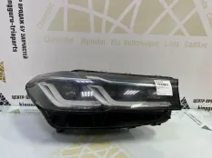 Фара лазерная BMW 5 2020-2022 63119479268 G30 РЕСТАЙЛИНГ, правая