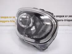 Фара MINI cooper Countryman 2016-2020 63117441314 2 F60 ДО РЕСТАЙЛИНГ, правая