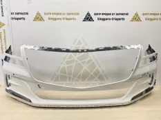 Бампер Genesis GV80 2020-2022 86511T6000 JX1, передний