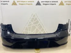 Бампер Volkswagen Polo 2020-2022 6N5807421 6 CK4, задний