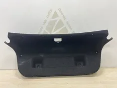 Обшивка крышки багажника BMW 5 2017-2019 51497366399 G30 ДО РЕСТАЙЛИНГ