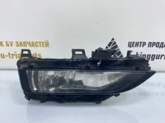 Фара противотуманная Skoda Rapid 2020-2022 60U941699 2 NK6, левая