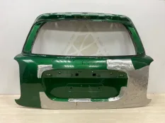Крышка багажника MINI cooper Hatch 2013-2018 41007378205 F56 ДО РЕСТАЙЛИНГ