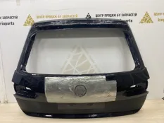 Крышка багажника Volkswagen Touareg 2018-2022 760827025C 3 CR7