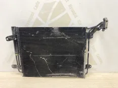 Радиатор кондиционера Volkswagen Tiguan 2007-2011 5N0820411C 1 5N1 ДО РЕСТАЙЛИНГ