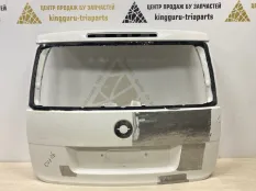 Крышка багажника Skoda Yeti 2009-2014 5L6827025 1 5L6 ДО РЕСТАЙЛИНГ