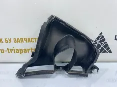 Воздуховод бампера Genesis GV80 2020-2022 86546T6000 JX1, передний правый