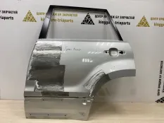Дверь Suzuki Grand Vitara 2005-2008 6800465833 3 JT ДО РЕСТАЙЛИНГ, задняя левая