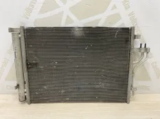 Радиатор кондиционера Hyundai IX35 2010-2013 976062Y501 LM ДО РЕСТАЙЛИНГ