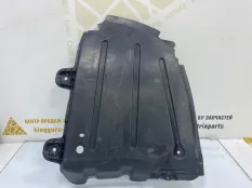 Защита днища Skoda Superb 2015-2019 3V0825205A 3 3V3 ДО РЕСТАЙЛИНГ, задняя правая