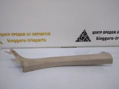 Обивка лобовой стойки BMW 3 2018-2022 51437433240 G20, передняя правая