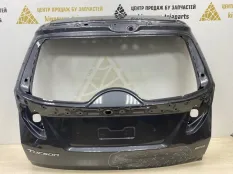 Крышка багажника Hyundai Tucson 2020-2022 72800N9210 4 NX4