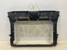 Панель передняя Skoda Karoq 2017-2021 57R805588 1 NU7 ДО РЕСТАЙЛИНГ