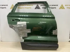 Дверь Skoda Kodiaq 2016-2022 565833056 1 NS7 ДО РЕСТАЙЛИНГ, задняя правая