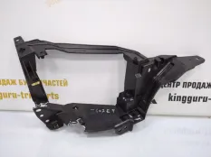 Кронштейн насадки глушителя BMW X5 2019-2023 51128074188 G05 M-PACK, правый