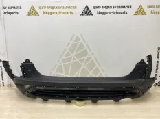 Спойлер Бампера Hyundai Creta 2021-2022 86612BW000 2 SU2, передний