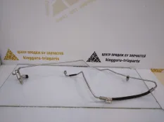 Трубка кондиционера Volkswagen Multivan 2019-2022 7L1816741D T6 SGC РЕСТАЙЛИНГ