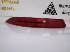 Катафот бампера BMW X5 2019-2023 63147442267 G05, левый
