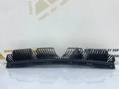 Кронштейн бампера Volkswagen Polo 2020-2022 6N5807863 6 CK4, задний