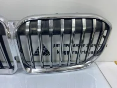 Решетка радиатора BMW 7 2019-2022 51138494817 G12 M-PACK РЕСТАЙЛИНГ