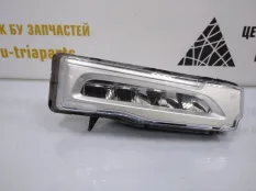 Фара противотуманная BMW X5 2019-2023 63177406366 G05, правая
