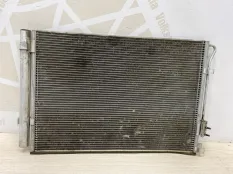Радиатор кондиционера Hyundai Solaris 2020-2022 97606H5000 2 HCR РЕСТАЙЛИНГ