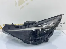 Фара LED ЛЭД светодиодная Hyundai Elantra 2020-2022 92101AA200 7 CN7, левая