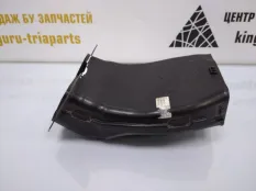 Воздуховод охлаждения тормозов BMW X7 2019-2022 51747454030 G07, передний правый