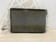 Радиатор кондиционера Hyundai Creta 2016-2020 97606M0000 1 GSR ДО РЕСТАЙЛИНГ