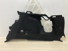 Обшивка багажника Renault Duster 2020-2022 849508090R 2 HJD