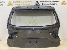 Крышка багажника Hyundai Creta 2021-2022 72800BW000 2 SU2
