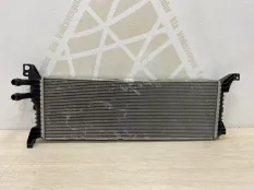 Дополнительный радиатор охлаждения Volkswagen Multivan 2015-2020 7E0121212B T6 SGC ДО РЕСТАЙЛИНГ