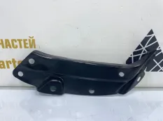 Кронштейн фары Volkswagen Polo 2009-2015 6R0805931A 5 612 ДО РЕСТАЙЛИНГ, левый