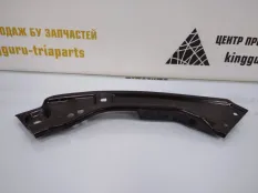 Кронштейн фары Skoda Rapid 2020-2022 60U805931 2 NK6, левый