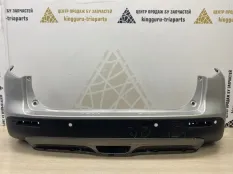Бампер Suzuki Vitara 2018-2022 7181154P 2 LY РЕСТАЙЛИНГ, задний