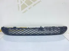 Решетка бампера Hyundai Santa Fe 2018-2020 86531S1000 4 TM ДО РЕСТАЙЛИНГ, передняя