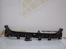 Кронштейн бампера BMW 3 2011 51127058522 E90 РЕСТАЙЛИНГ 1.8 N47N20, задний