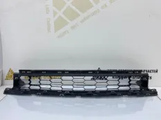 Решетка бампера Skoda Karoq 2021-2022 57A853677A 1 NU7 РЕСТАЙЛИНГ, передняя