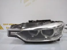 Фара ксеноновая BMW 3 2015-2020 63117471305 F30 РЕСТАЙЛИНГ, левая