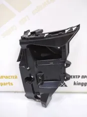Кронштейн бампера BMW X6 2014-2018 51127338286 F16 M-PACK, задний правый
