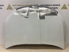 Капот Skoda Karoq 2017-2021 57A823031B 1 NU7 ДО РЕСТАЙЛИНГ