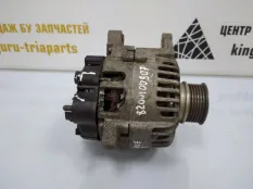 Генератор Renault Kaptur 2016-2020 231009362R 1 H5_ ДО РЕСТАЙЛИНГ