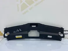 Накладка передней панели Skoda Rapid 2020-2022 60U853343 2 NK6