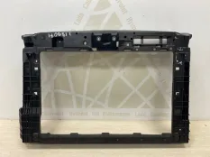 Панель передняя Volkswagen Polo 2020-2022 60U805588E 6 CK4