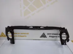 Воздуховод радиатора верхний BMW M5 2020-2022 51747383845 F90 РЕСТАЙЛИНГ