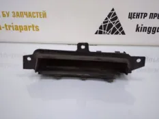 Воздуховод крыла BMW 7 2019-2022 51747478835 G11 РЕСТАЙЛИНГ, передний левый