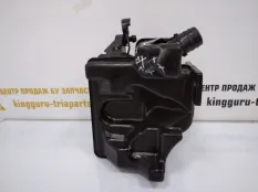 Бачок омывателя Volkswagen Polo 2015-2020 6R0955453D 5 612 РЕСТАЙЛИНГ