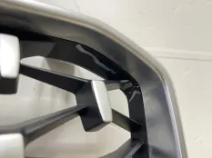 Решетка радиатора BMW X4 2021-2022 51135A20762 G02 РЕСТАЙЛИНГ